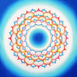 Blue Jewel